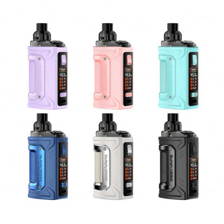 Набор GEEKVAPE H45 CLASSIC