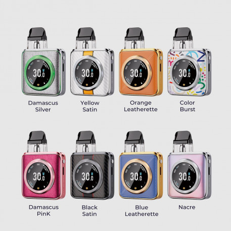 Набор VAPORESSO XROS 5 NANO