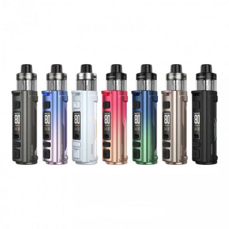 Набор Voopoo Argus Pro 2
