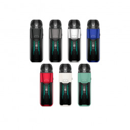 Набор VAPORESSO LUXE XR MAX 2 5ml