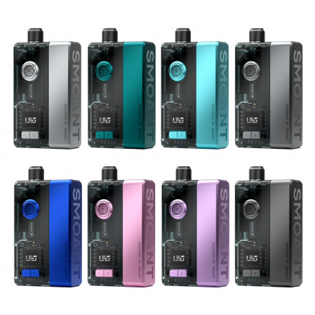 Набор SMOANT Knight AIO
