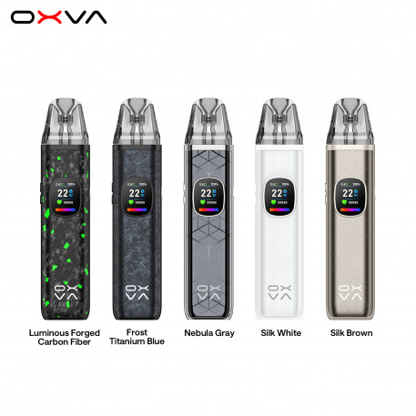 Набор OXVA XLIM Pro 2 DNA