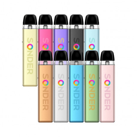 Набор GEEKVAPE Sonder Q2