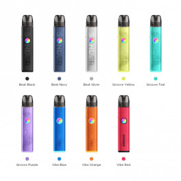 Набор GEEKVAPE Sonder Q3