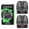 Картридж VAPORESSO LUXE X 0.4Ω DUAL MESH 5ml 2шт