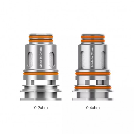 Испаритель Geekvape P 0.4Ω 5шт