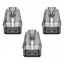 Картридж OXVA Xlim Top Fill SS  0.4Ω 3шт
