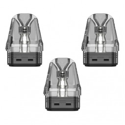 Картридж OXVA Xlim Top Fill 0.6Ω 3ml 3шт