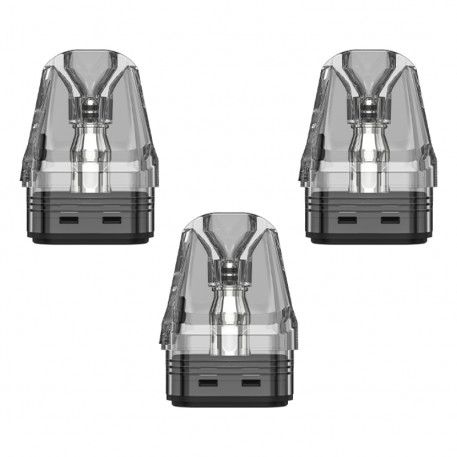 Картридж OXVA Xlim Top Fill 0.6Ω 3ml 3шт