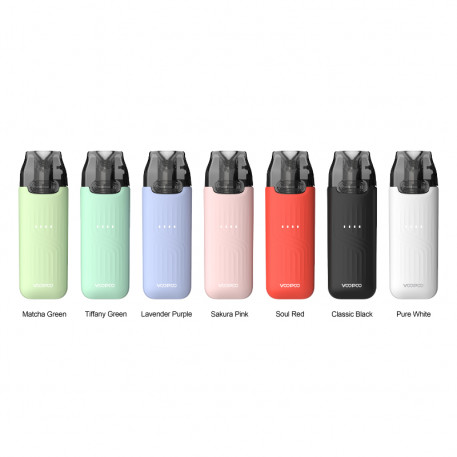 Набор Voopoo VMATE mini 4 Cartridge