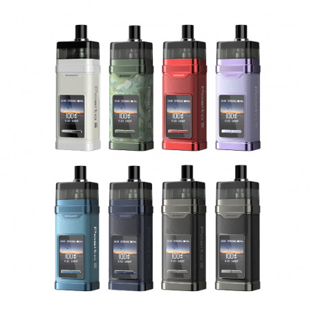 Набор SMOANT Pasito 3