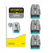 Картридж Voopoo Argus Top Fill V2 2ml 0.7Ω 3шт